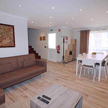 Laura'S House Villa ซานตาครูซ ภายนอก รูปภาพ