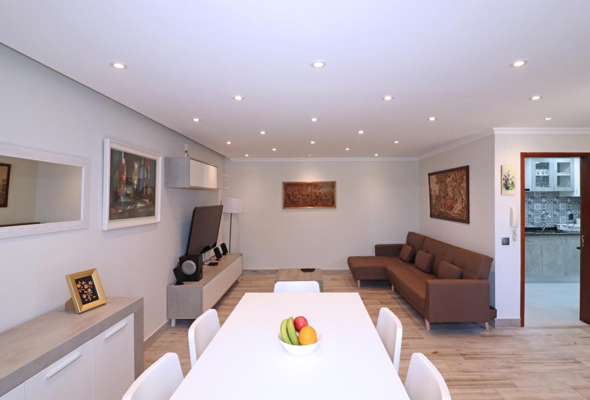 Laura'S House Villa ซานตาครูซ ภายนอก รูปภาพ