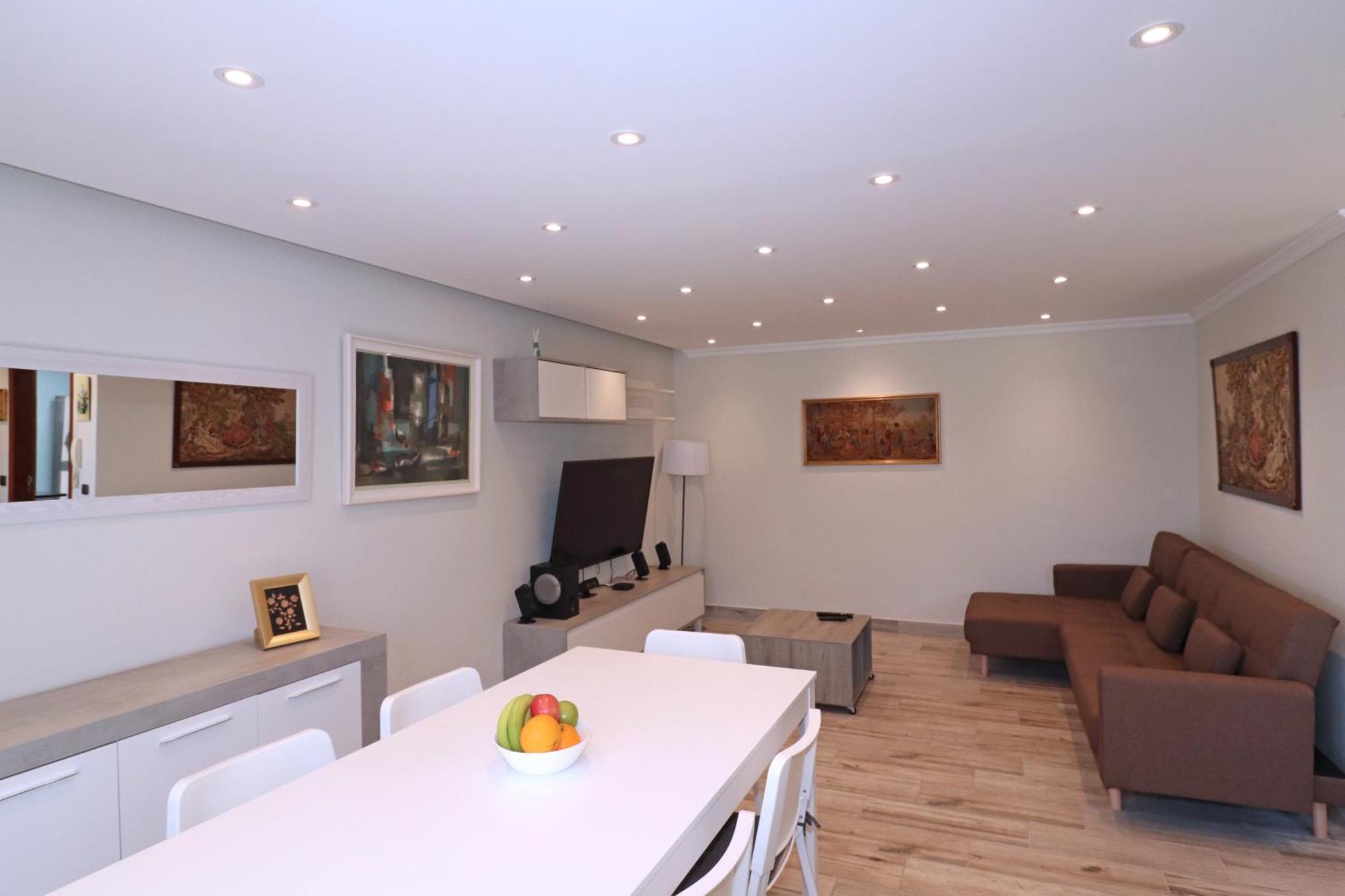 Laura'S House Villa ซานตาครูซ ภายนอก รูปภาพ