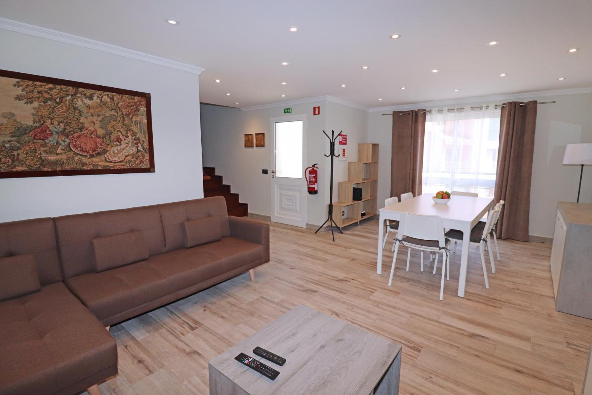 Laura'S House Villa ซานตาครูซ ภายนอก รูปภาพ