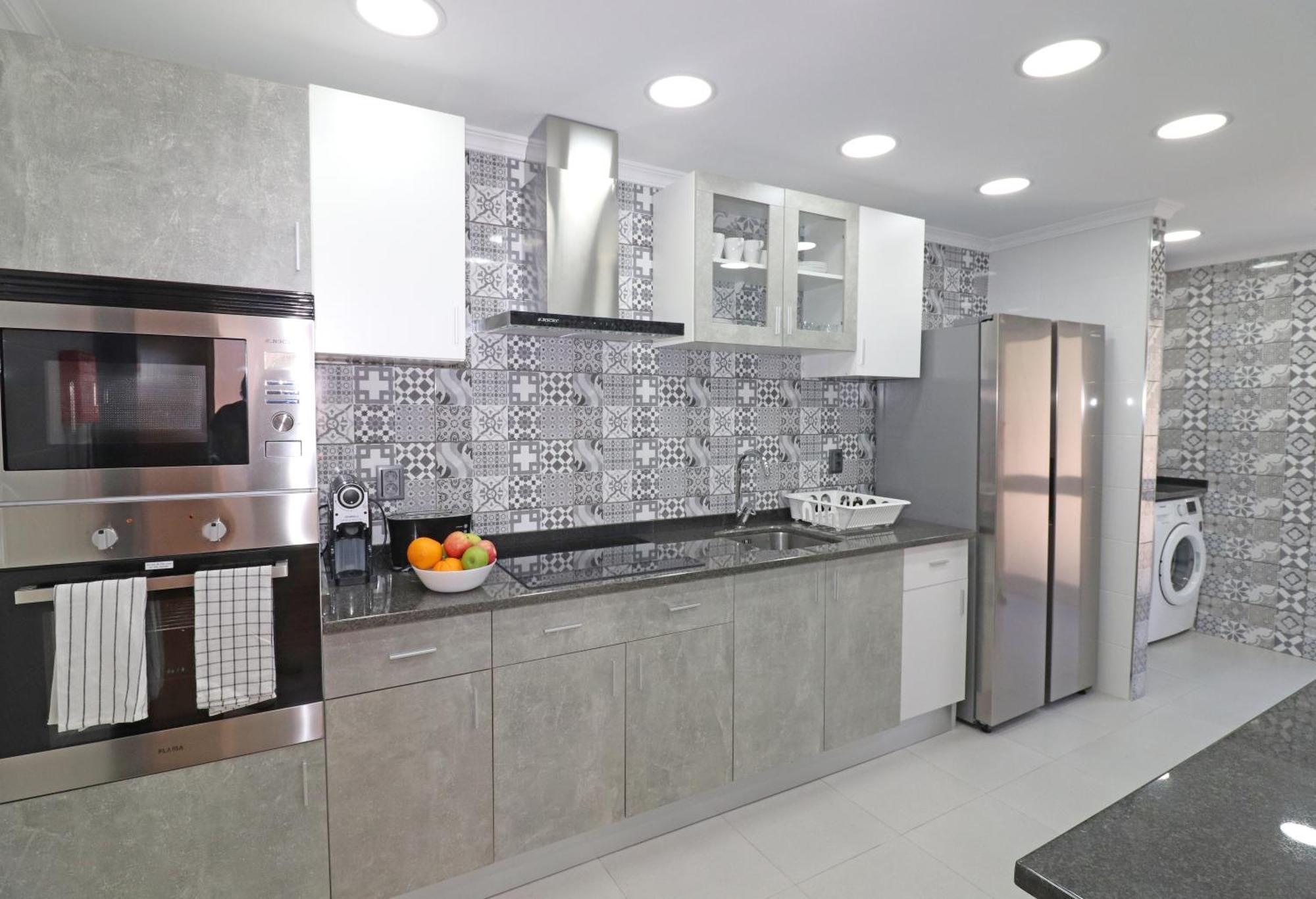 Laura'S House Villa ซานตาครูซ ภายนอก รูปภาพ
