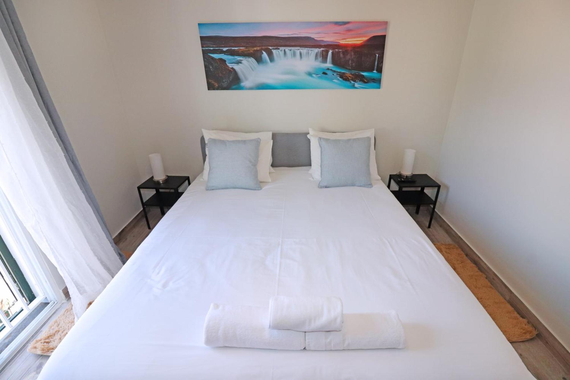 Laura'S House Villa ซานตาครูซ ภายนอก รูปภาพ