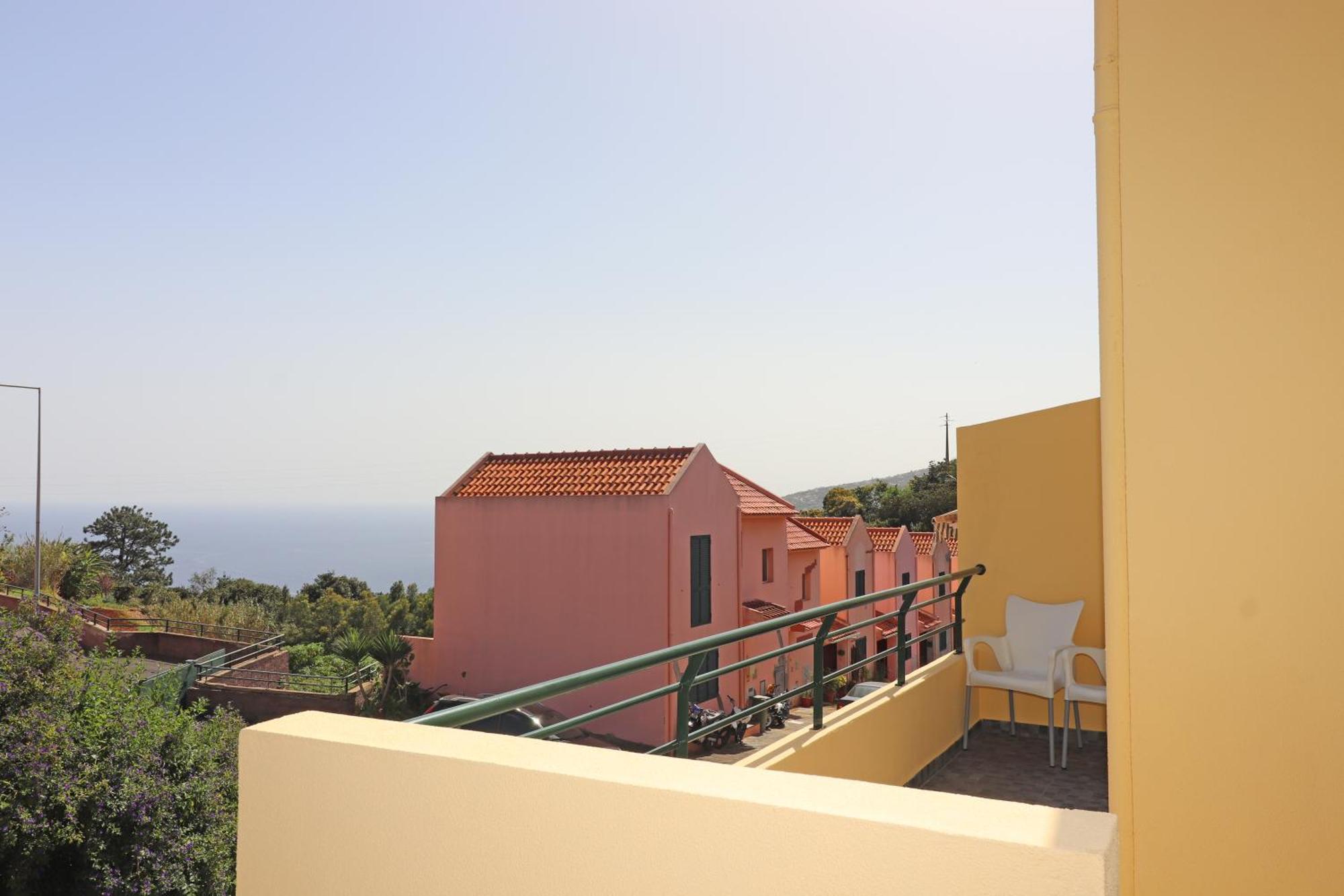 Laura'S House Villa ซานตาครูซ ภายนอก รูปภาพ