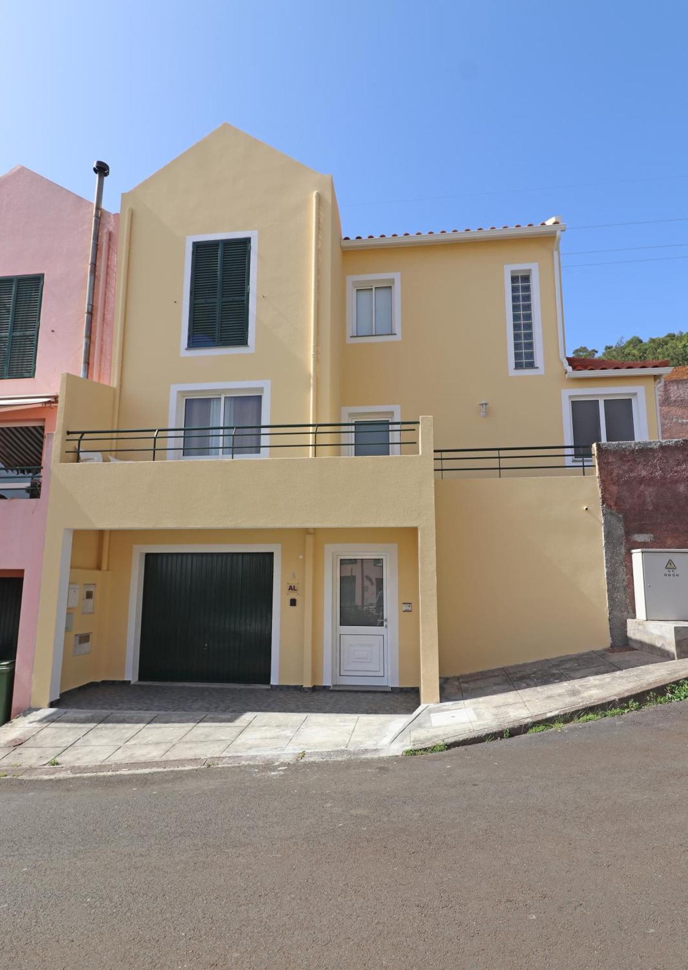 Laura'S House Villa ซานตาครูซ ภายนอก รูปภาพ