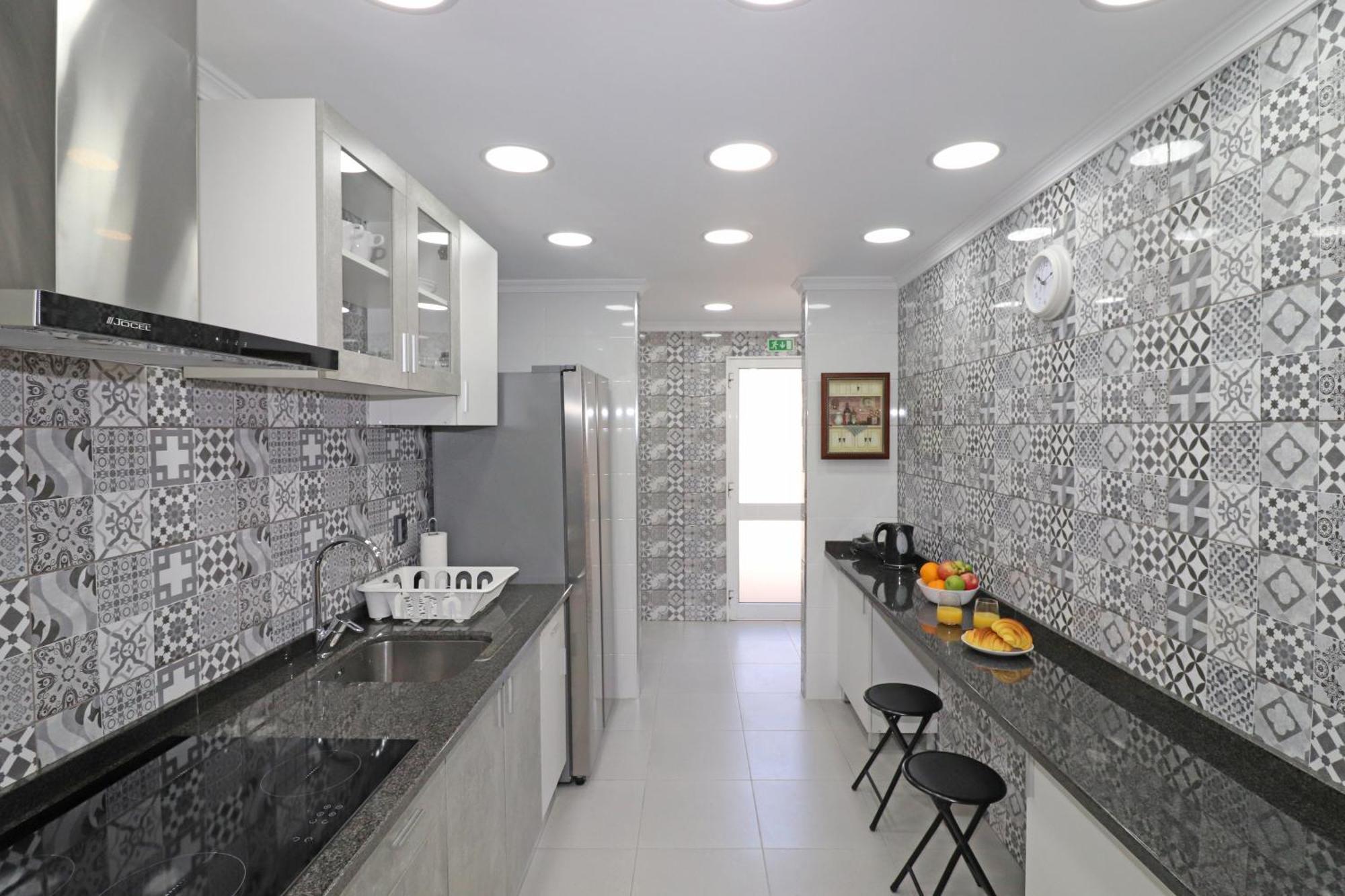 Laura'S House Villa ซานตาครูซ ภายนอก รูปภาพ